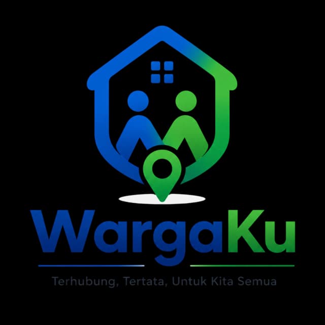 Logo Wargaku