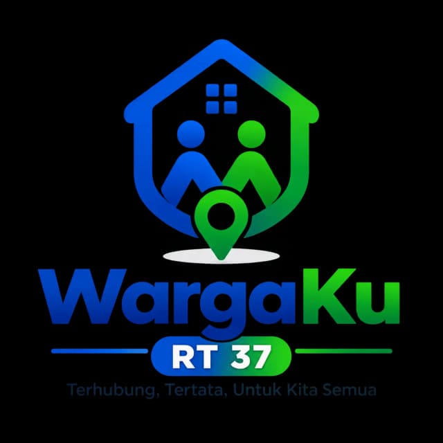 Logo Wargaku